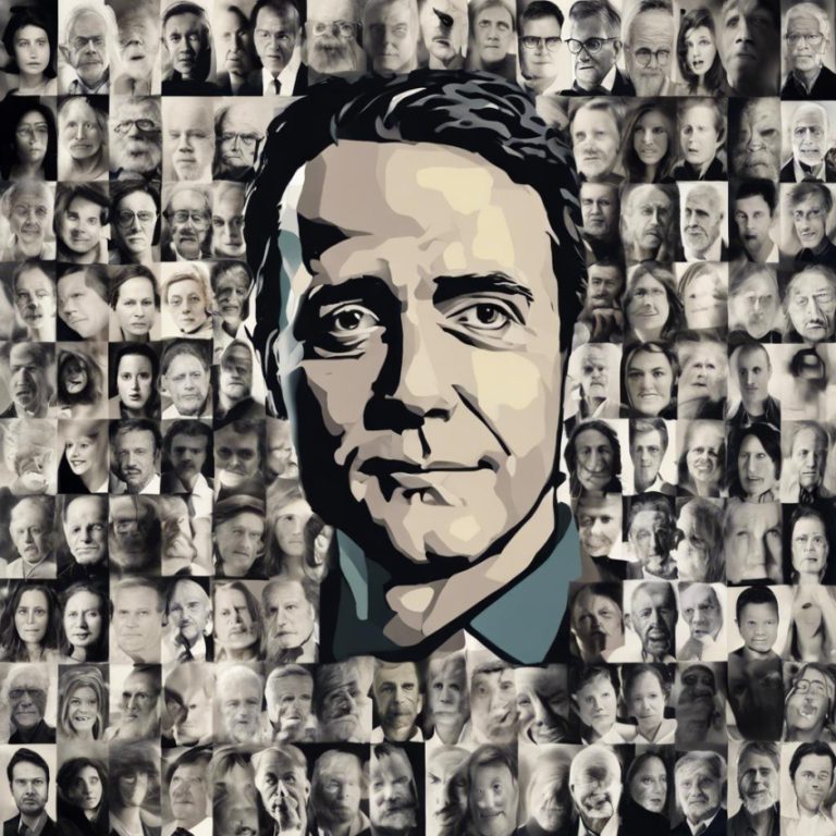 Remembering Actors Lost in 2022: A Tribute