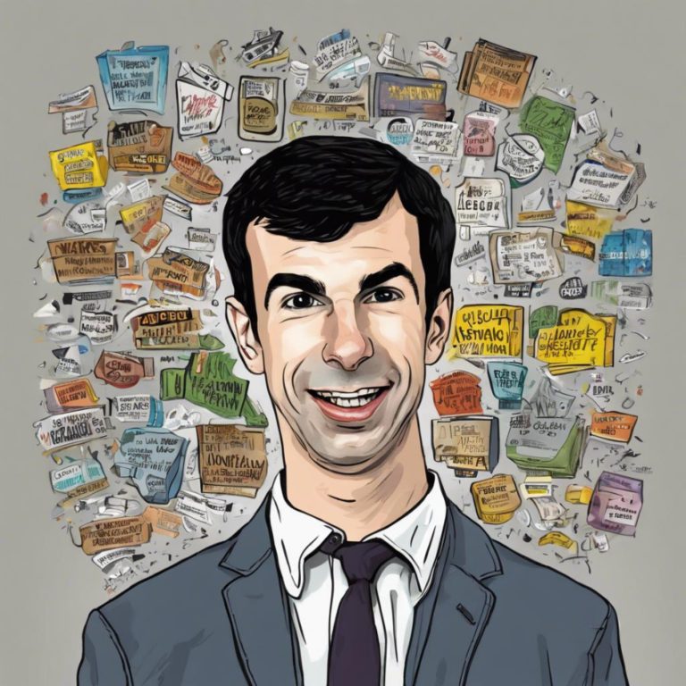 Nathan Fielder: Exploring the Comedian’s Personal Life