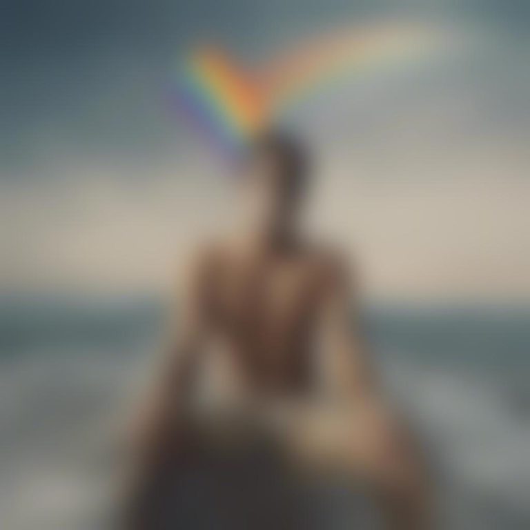 Exploring the Impact of Oscar Nuñez Coming Out as Gay