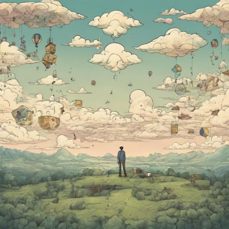 Surprising Tales of Sky Brie Boyfriends