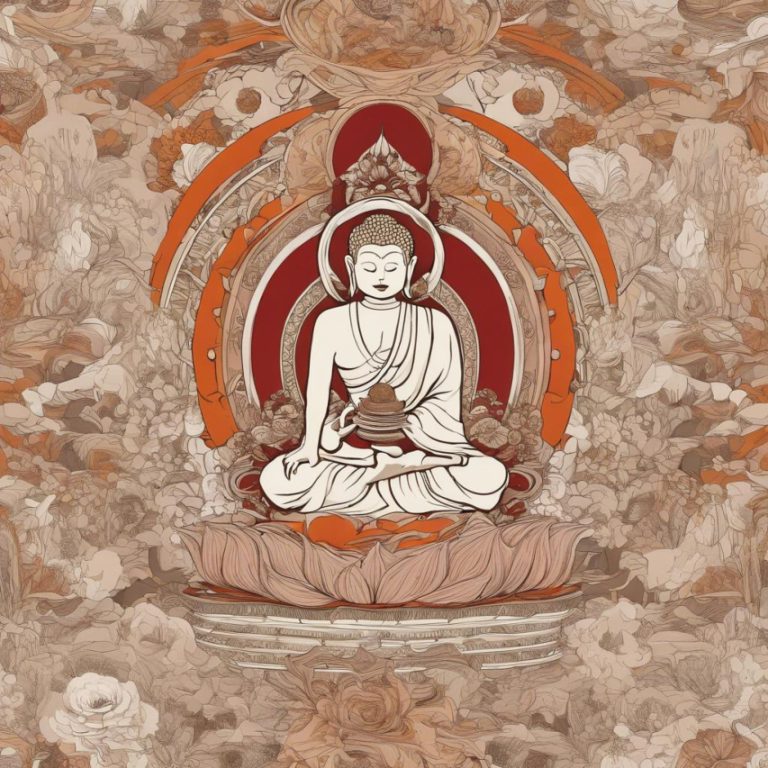 Buddhist Wedding Readings: Spiritual Inspiration for Your Ceremony