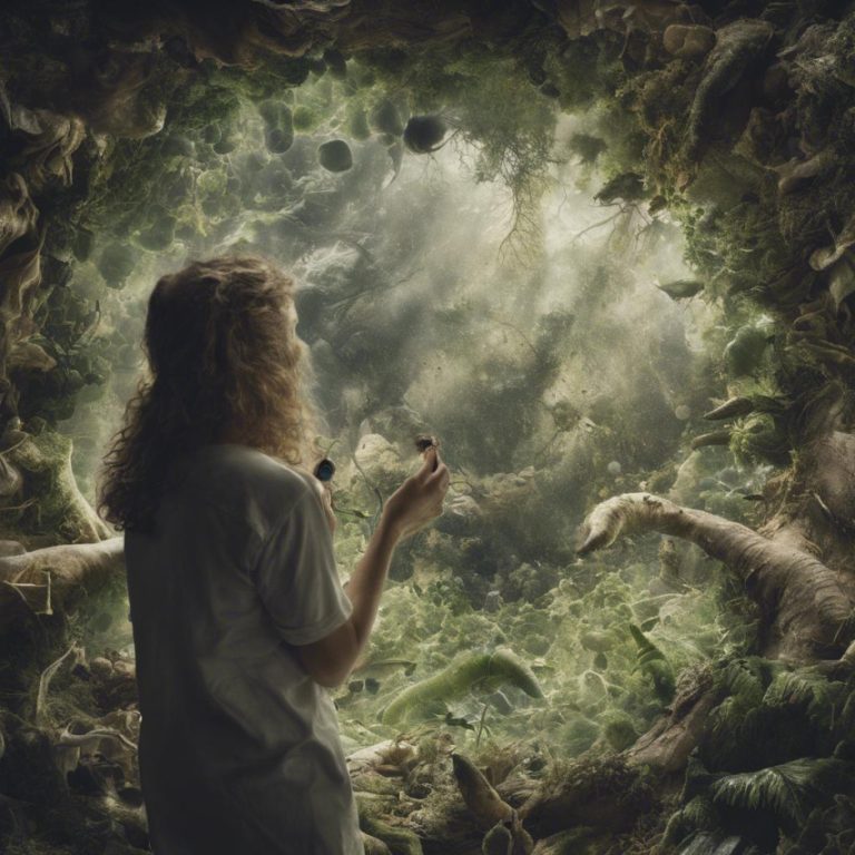 Uncovering the Incredible Story of Colby Grace Grover