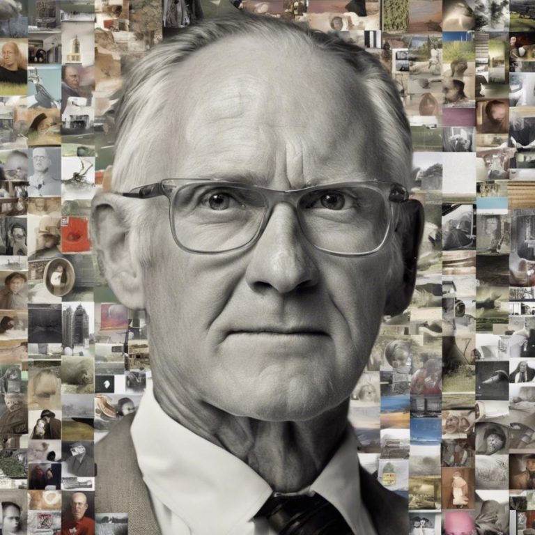 Remembering Easton Johnson: A Biographical Obituary