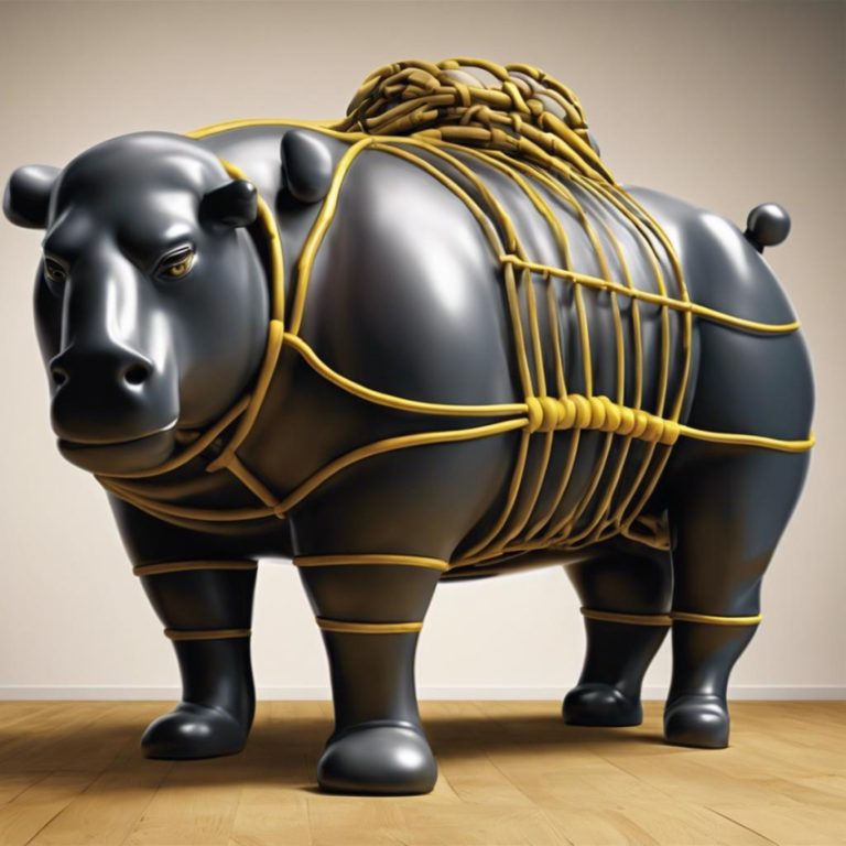 The Impressive Botero Net Worth: A Closer Look