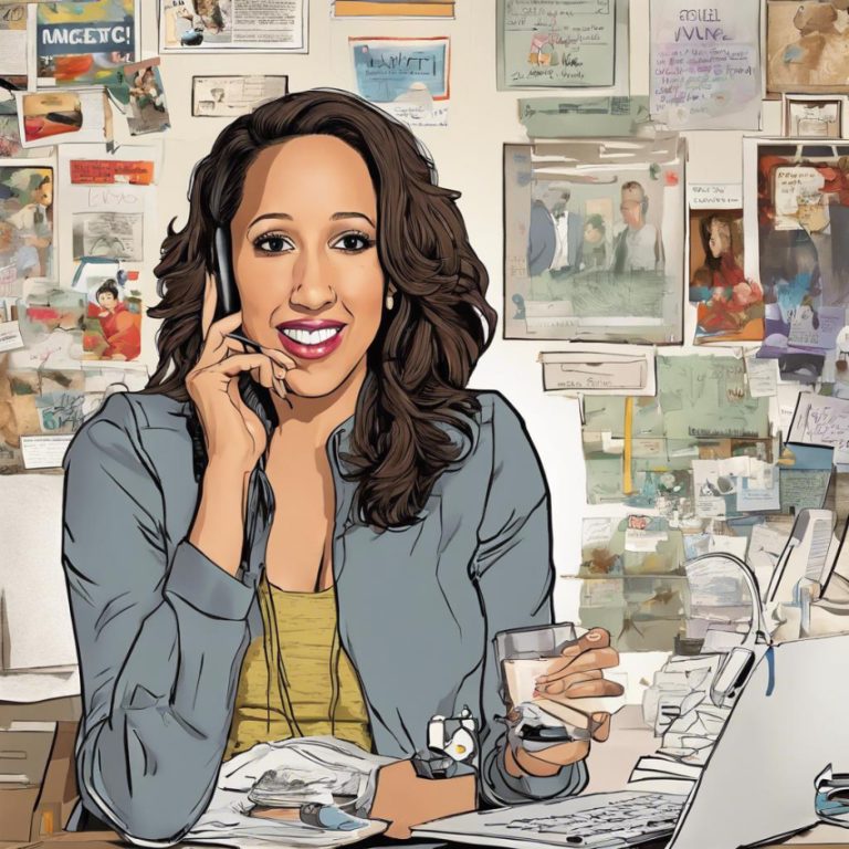 Wait, Robin Thede is dating?!