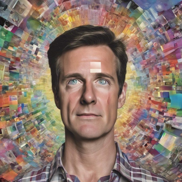 Uncovering the Truth: Is John Ducey Gay