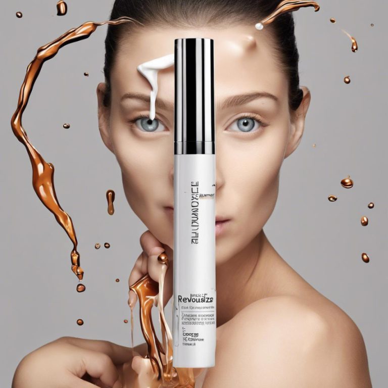 Revolutionize Your Coverage with Future Fluid Hydrating Concealer