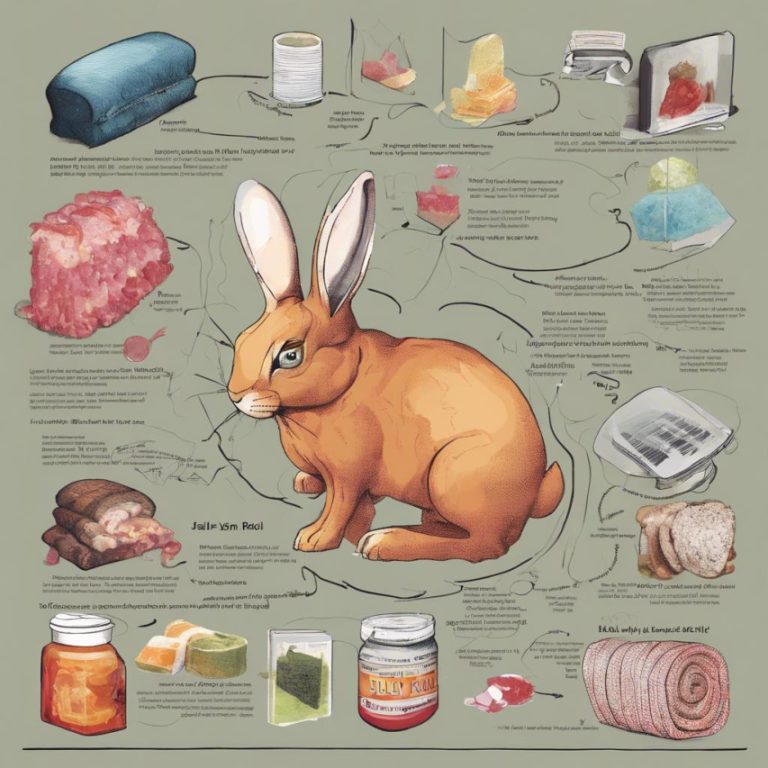 Exploring the Allegations: Did Jelly Roll Cheat on Bunny