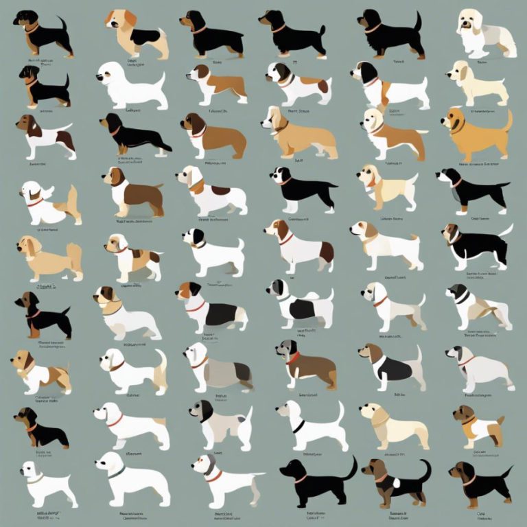 The Top Small Dog Breeds: Finding the Perfect Tiny Companion