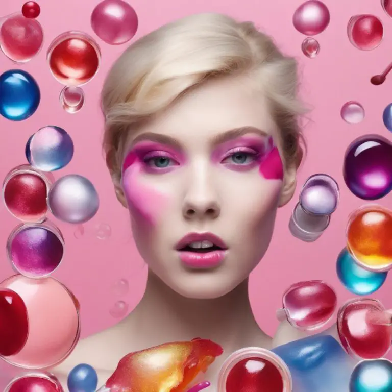 Unlocking the Power of Jelly Makeup: A Game-Changer in Beauty