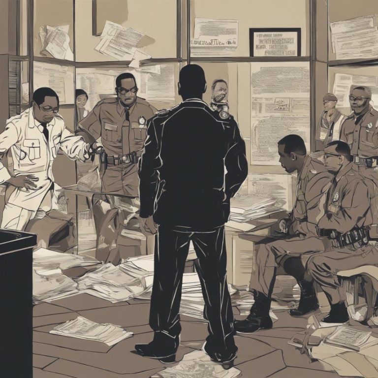 Mikki Mase: Arrest and Legal Troubles