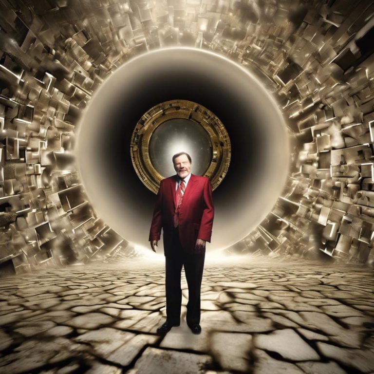 Is Mike Murdock Still Alive? Unveiling the Truth Here