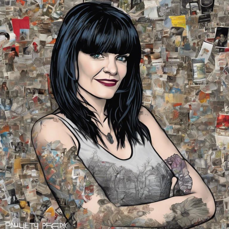 Pauley Perrette’s Partner: A Look into Her Personal Life