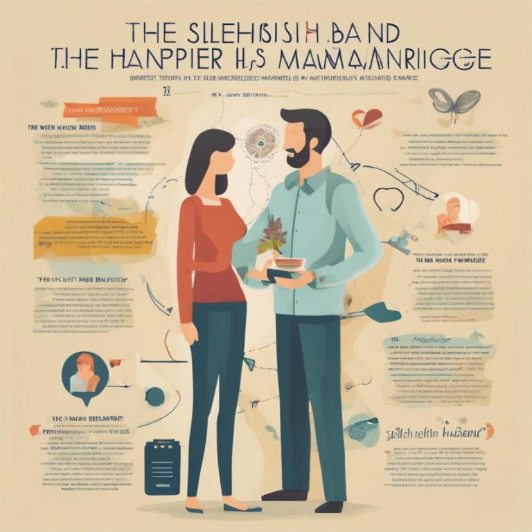The Selfish Husband: How to Transform His Behavior for a Happier Marriage