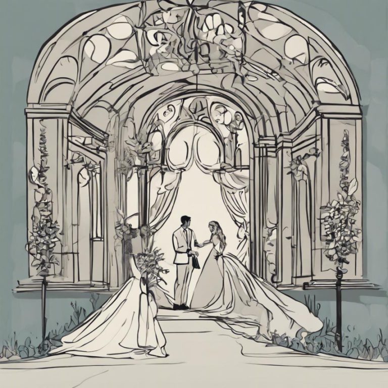 Wait, Is Bianca Peters Married? The Unexpected Answer Revealed!