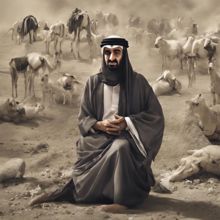 RIP Sheikh Abdullah Kamel: A Shocking Loss