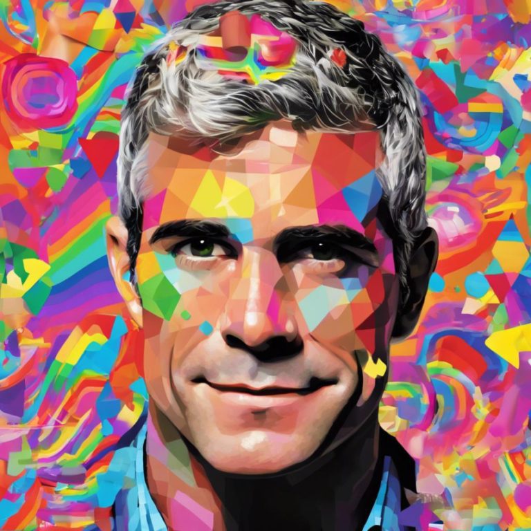 Wait, Is Andy Cohen Actually Gay