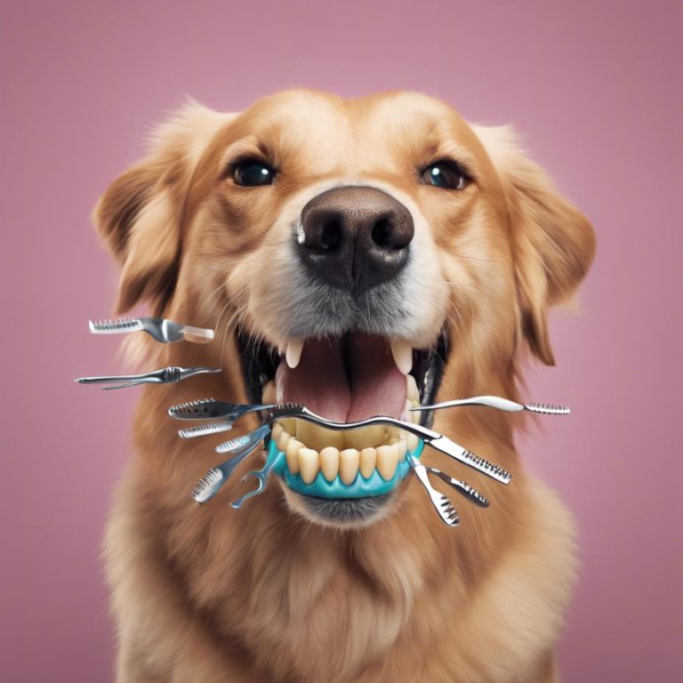 How Many Teeth Does a Dog Have? Dental Health for Your Canine Companion