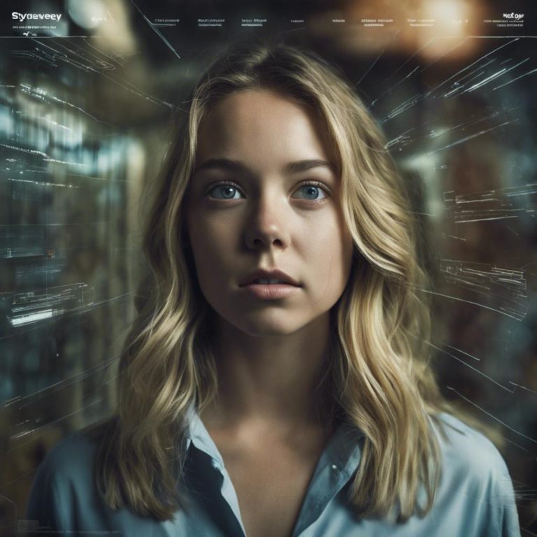 Uncovering the Truth About Sydney Sweeney’s Boob Job