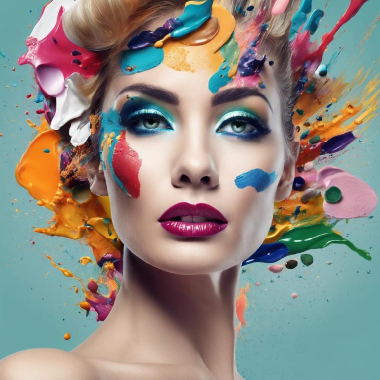 Mastering the Art of Mik Makeup for Business Success