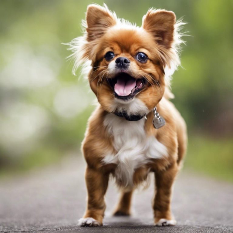 The Top 10 Toughest Small Dog Breeds for Your Active Lifestyle
