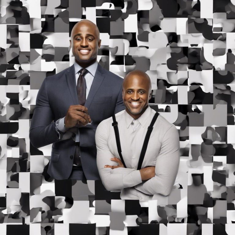 The Truth About Wayne Brady and Robin Thede’s Husband