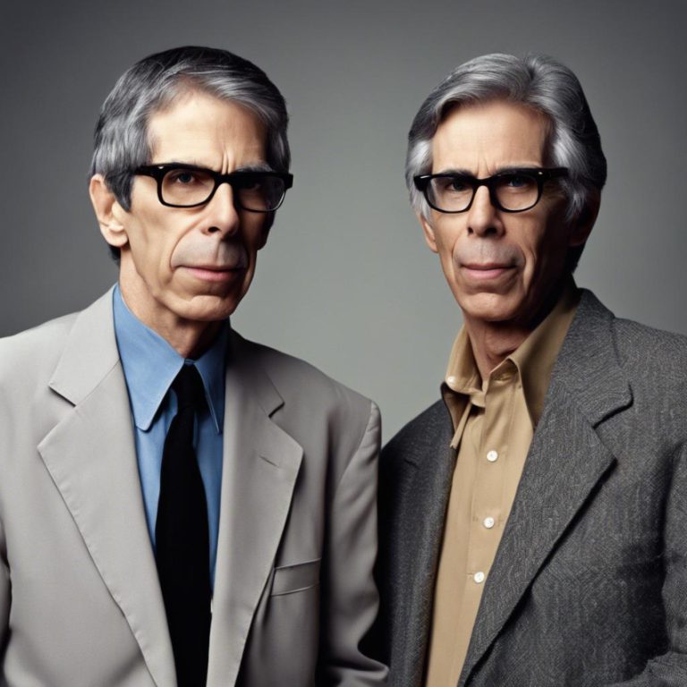 Dynamic Duo: The Impact of Richard Belzer and Henry Winkler