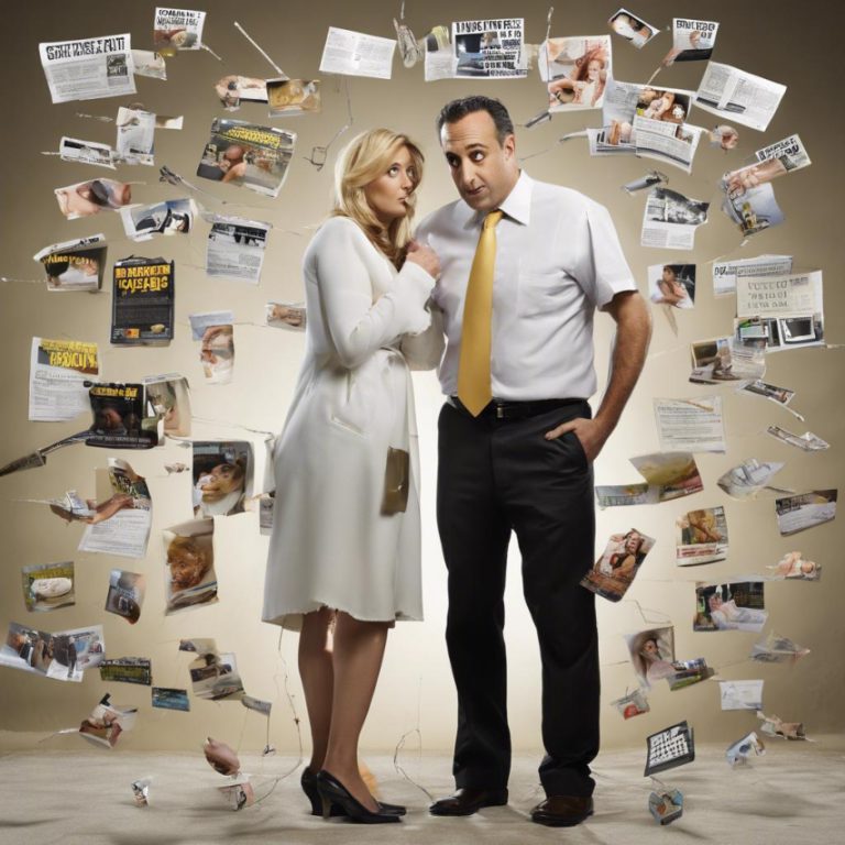 Wait, Did Joe Gatto Cheat on His Wife? Shocking Details Inside!