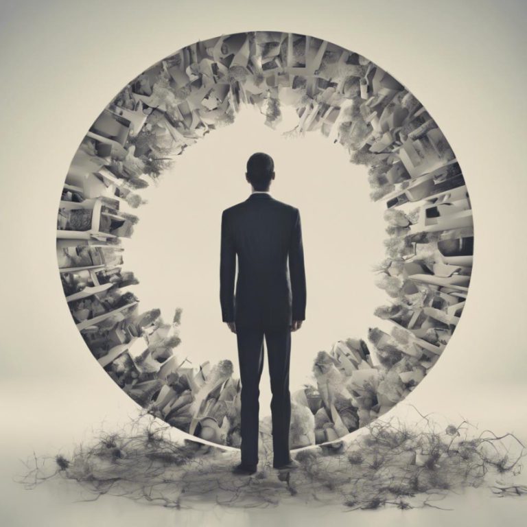 Resolving the Issue: My Husband Won’t Touch Me