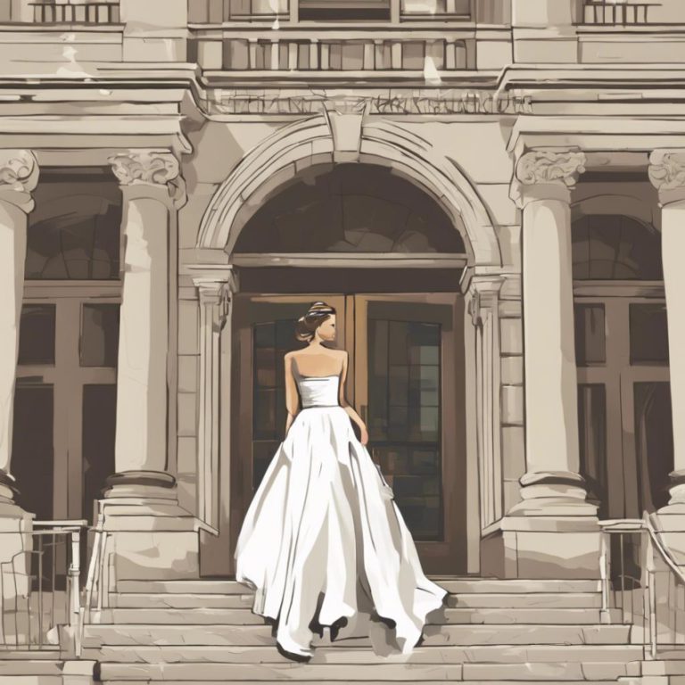 A Guide to Courthouse Weddings: What to Expect