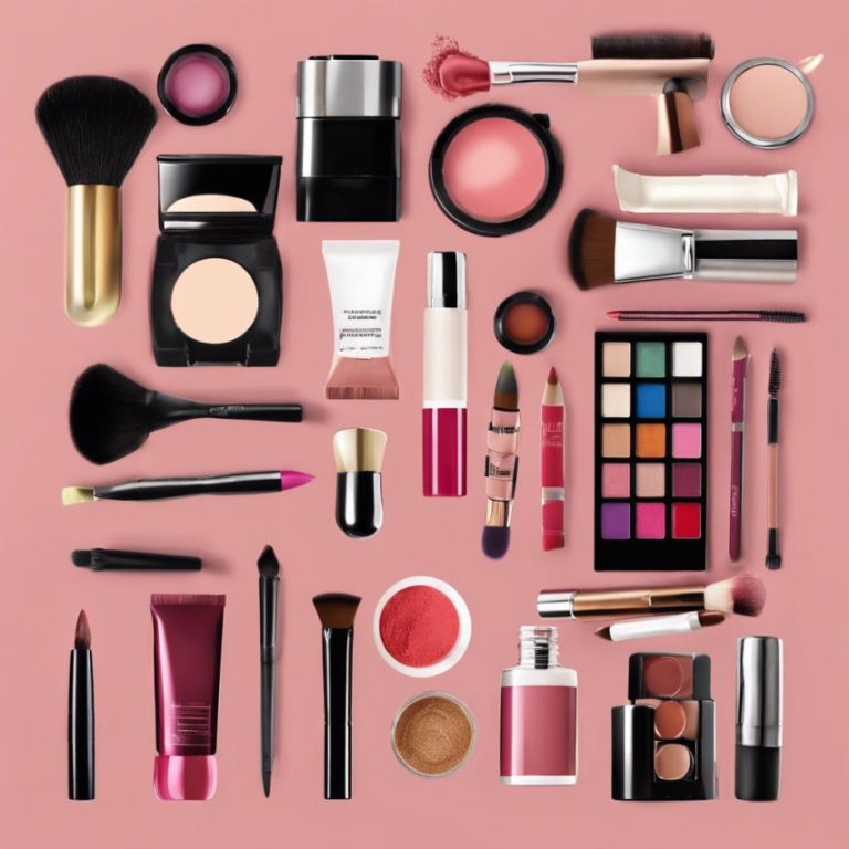 The Ultimate Makeup Routine: Ordering Your Products for Maximum Impact