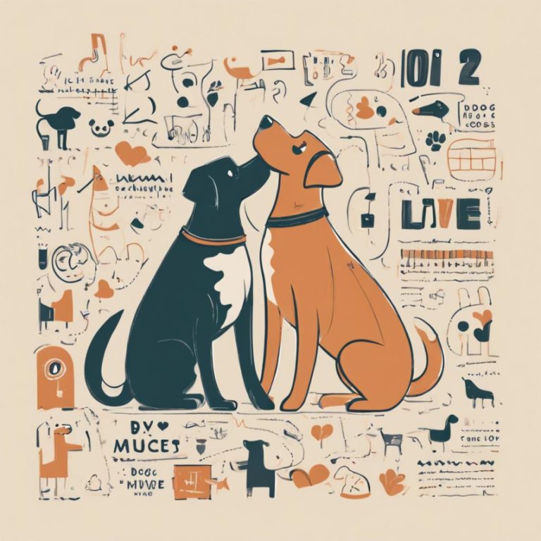 10 Heartwarming Songs about Dog Love