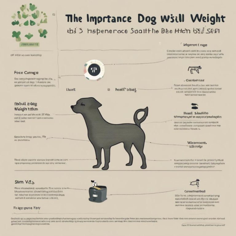 The Importance of Small Dog Weight: Understanding Size and Health
