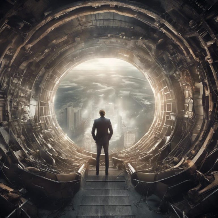 The Rise of Patrick Thomas Pat Julianelle: A Digital Marketing Powerhouse