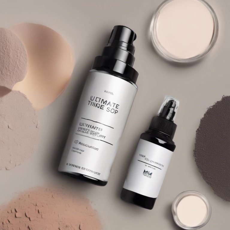 The Ultimate Guide to the Best Primer and Setting Spray