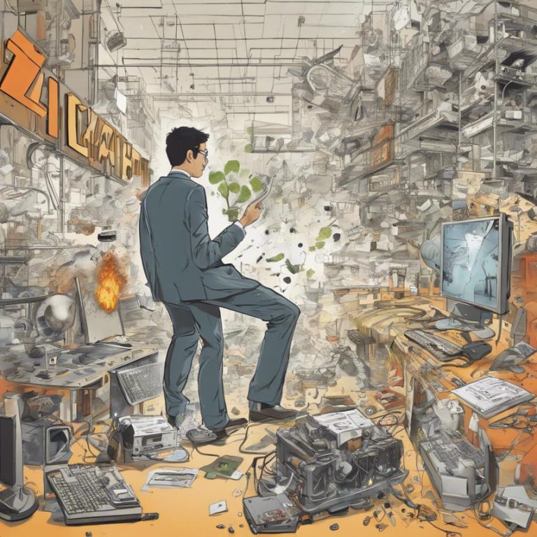 Zac Oyama Fired: What Really Happened at the Company