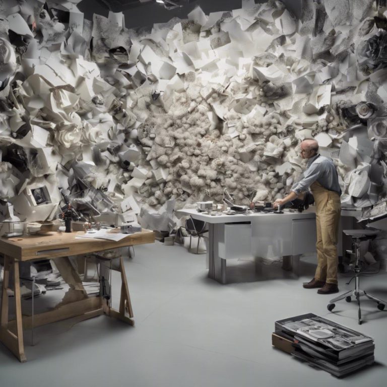 Uncovering the Impact of Julian Hammer: A Behind-the-Scenes Look