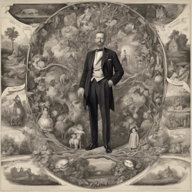 The Surprisingly Secretive Meek Family of James Gordon