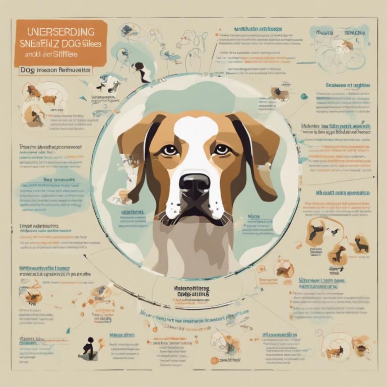 Understanding Dog Sneezing and Sniffles: Causes and Solutions