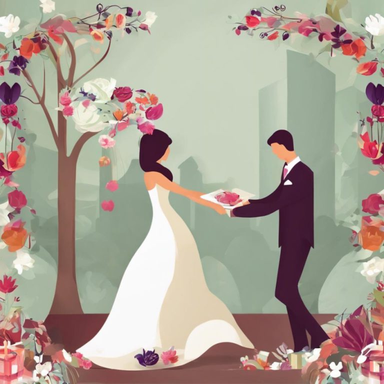 10 Unique Return Gift Ideas for Wedding Guests