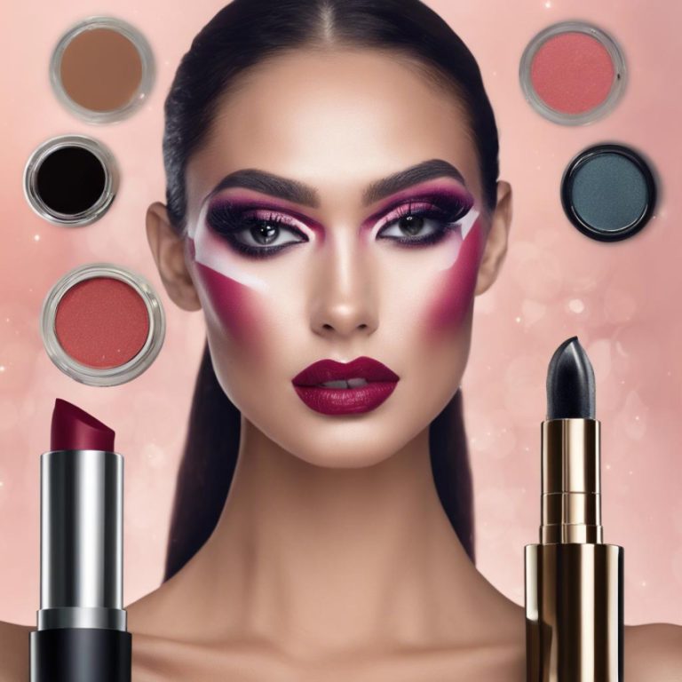 Top Holiday Makeup Looks for 2022: Expert Tips and Trends