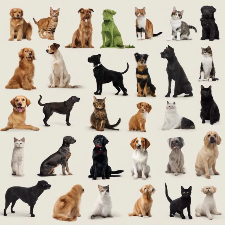 Discover 25 Cat-Friendly Dog Breeds for Peaceful Coexistence