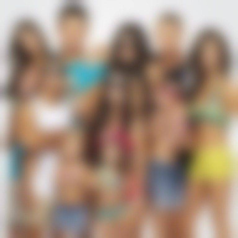 Meet the Jersey Shore Family Vacation Cast