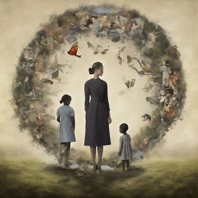 The Intriguing Story of Bryan Johnson’s Children’s Mother Unveiled