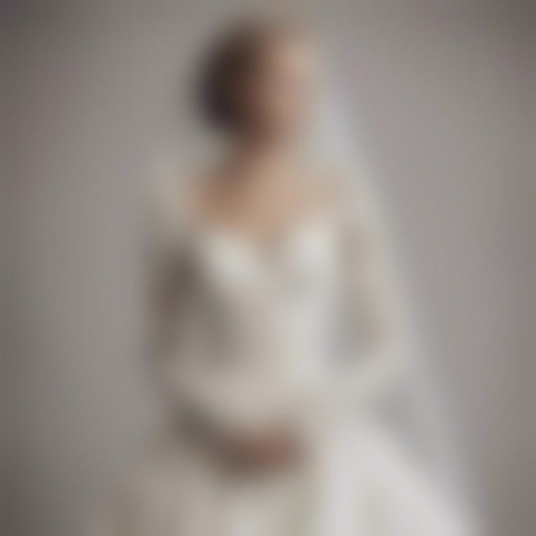 Discover 50 Inspiring Wedding Dress Quotes for Your Big Day