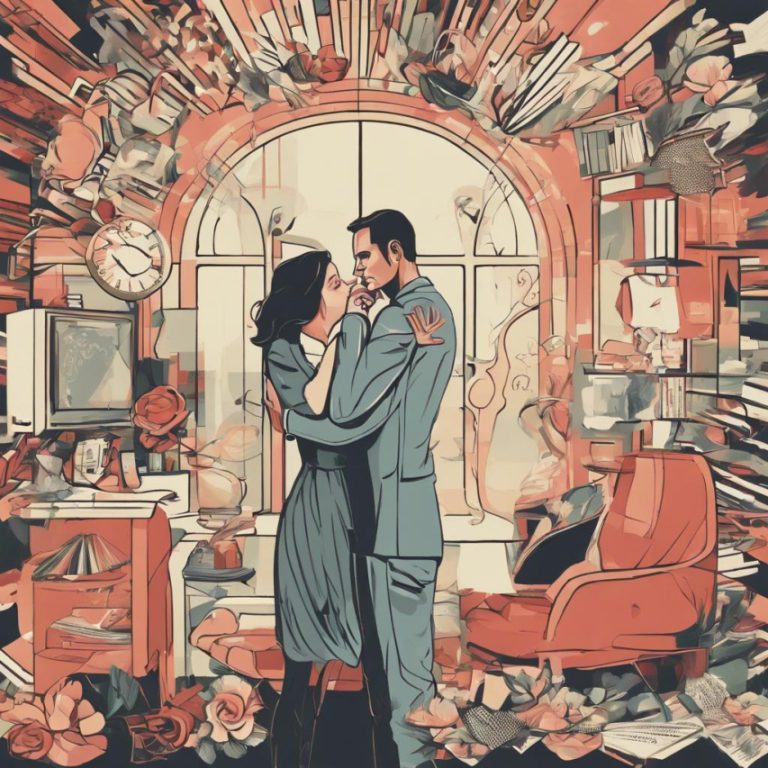 Why My Husband’s Lack of Romance Isn’t a Dealbreaker