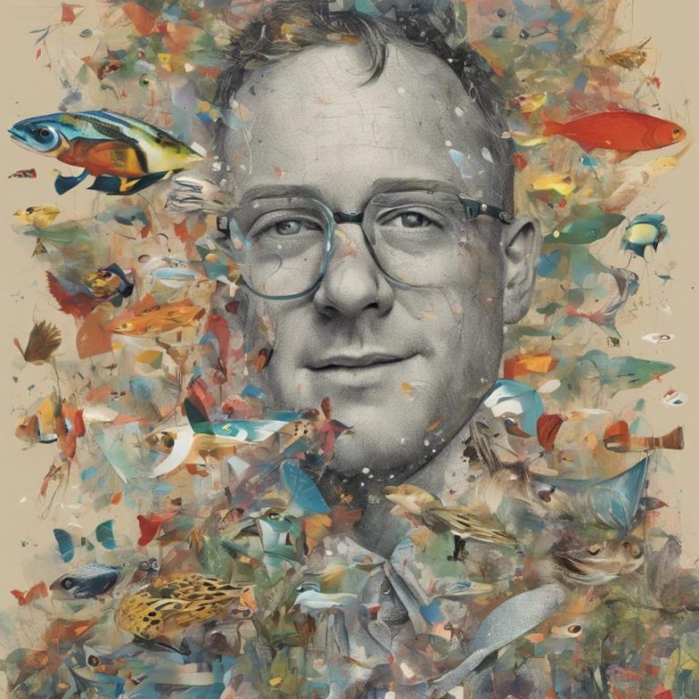 Who is Cory Steuben? The Surprising Story Unveiled