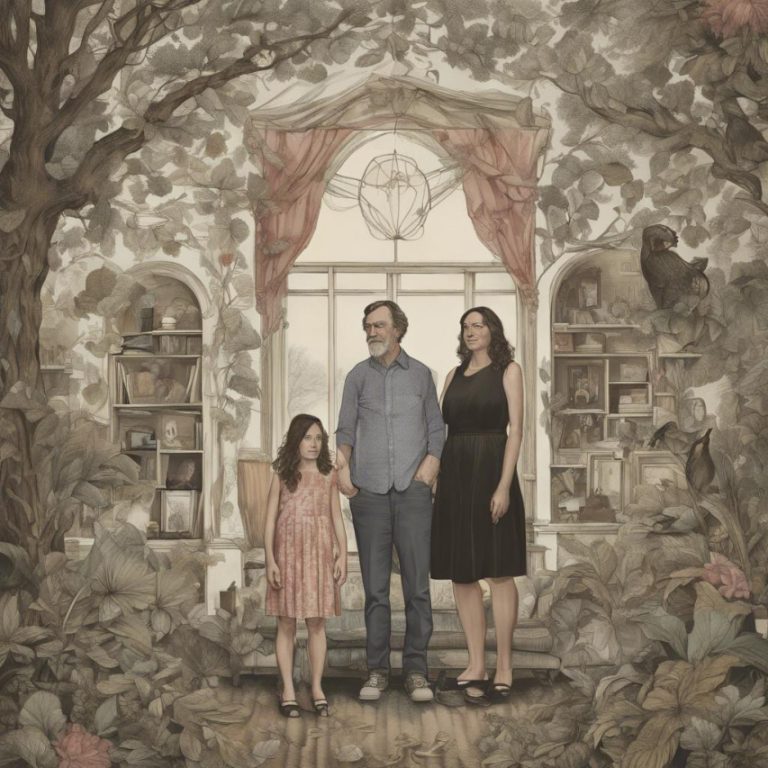 The Story of Madison Skinner’s Parents: A Narrative of Family and Influence