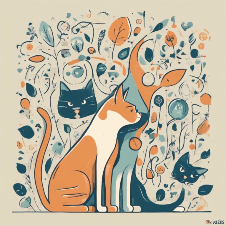 Are Cats Good Companions for Dogs? Pros and Cons