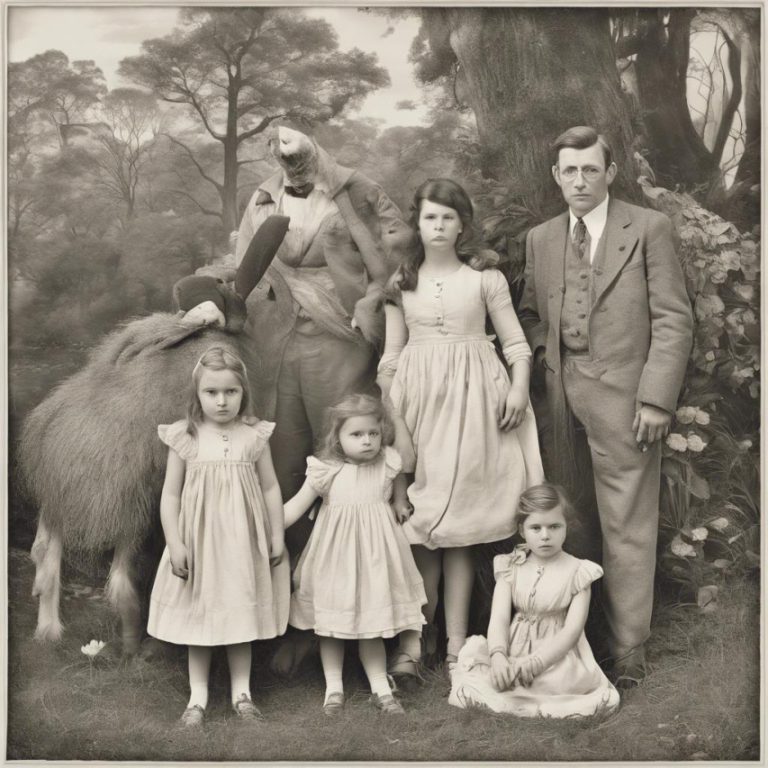 The Family of Rachel Mellon Skemp: Exploring Her Parentage